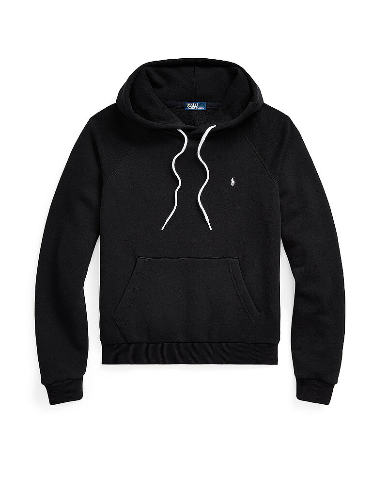 POLO RALPH LAUREN Kapuzensweater - Hoodie schwarz | L POLO RALPH LAUREN Kapuzensweater - Hoodie schwarz | L von Polo Ralph Lauren