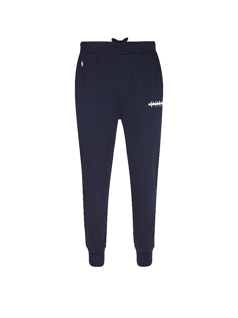 POLO RALPH LAUREN Loungewear Hose dunkelblau | L POLO RALPH LAUREN Loungewear Hose dunkelblau | L von Polo Ralph Lauren