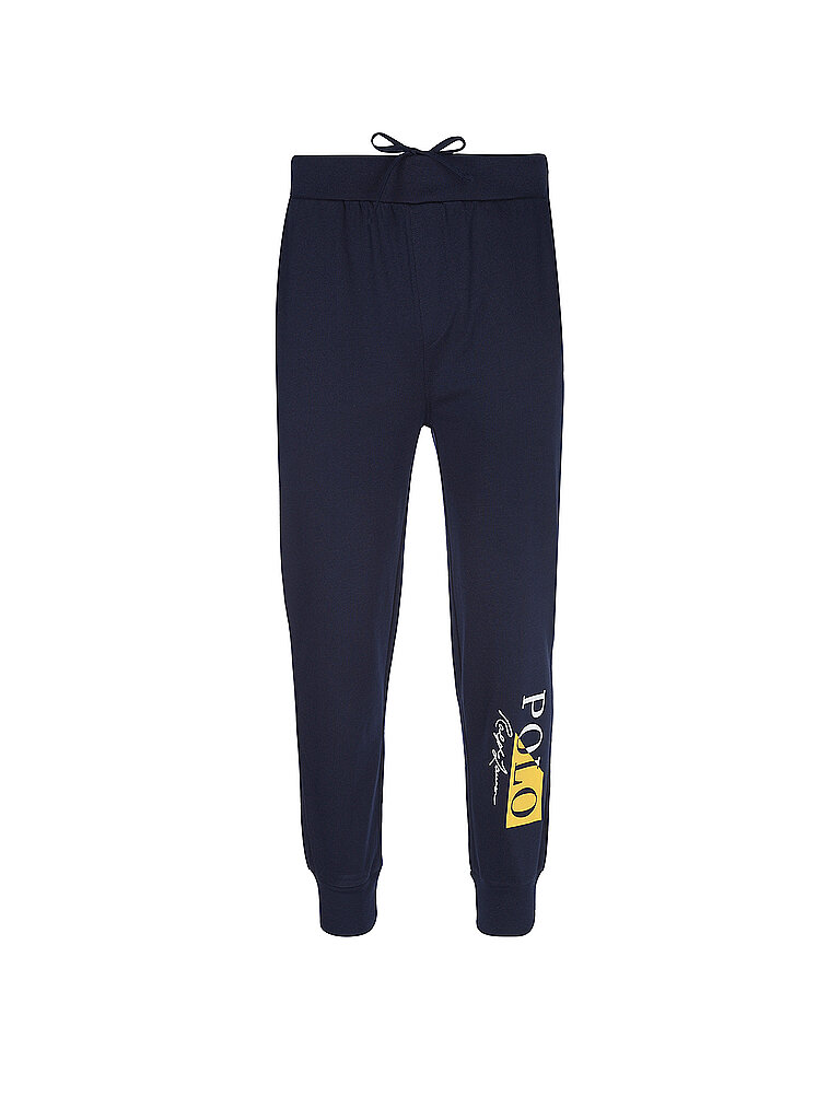 POLO RALPH LAUREN Loungewear Hose dunkelblau | XXL von Polo Ralph Lauren