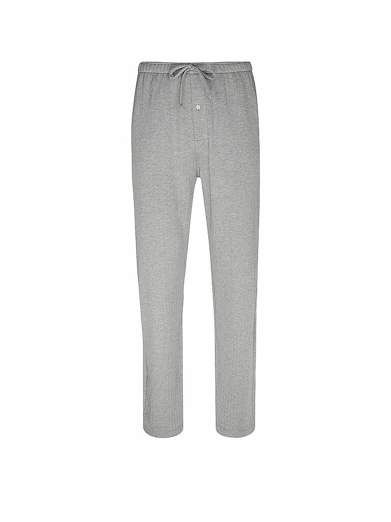 POLO RALPH LAUREN Loungewear Hose  grau | L von Polo Ralph Lauren