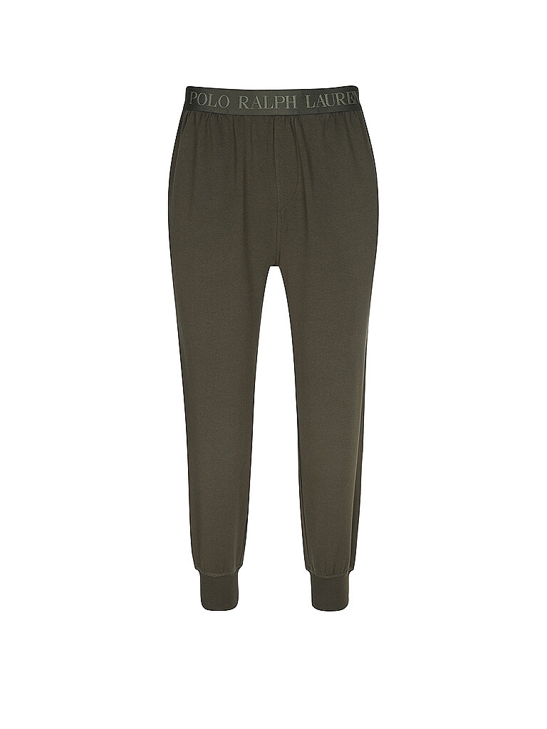 POLO RALPH LAUREN Loungewear Hose grau | M POLO RALPH LAUREN Loungewear Hose grau | M von Polo Ralph Lauren