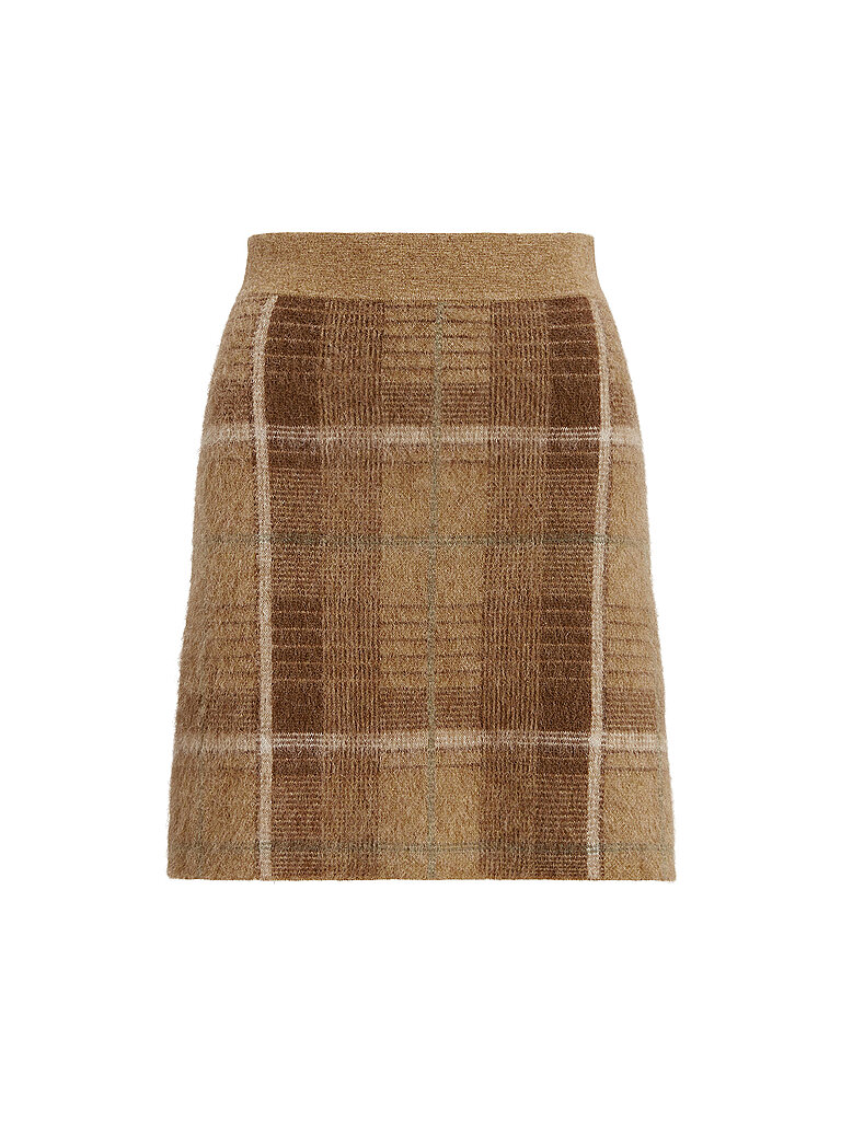 POLO RALPH LAUREN Minirock beige | XS POLO RALPH LAUREN Minirock beige | XS von Polo Ralph Lauren