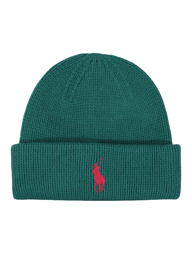 POLO RALPH LAUREN Mütze - Haube petrol POLO RALPH LAUREN Mütze - Haube petrol von Polo Ralph Lauren