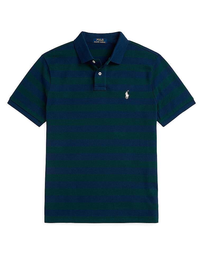 POLO RALPH LAUREN Poloshirt  dunkelblau | XL von Polo Ralph Lauren