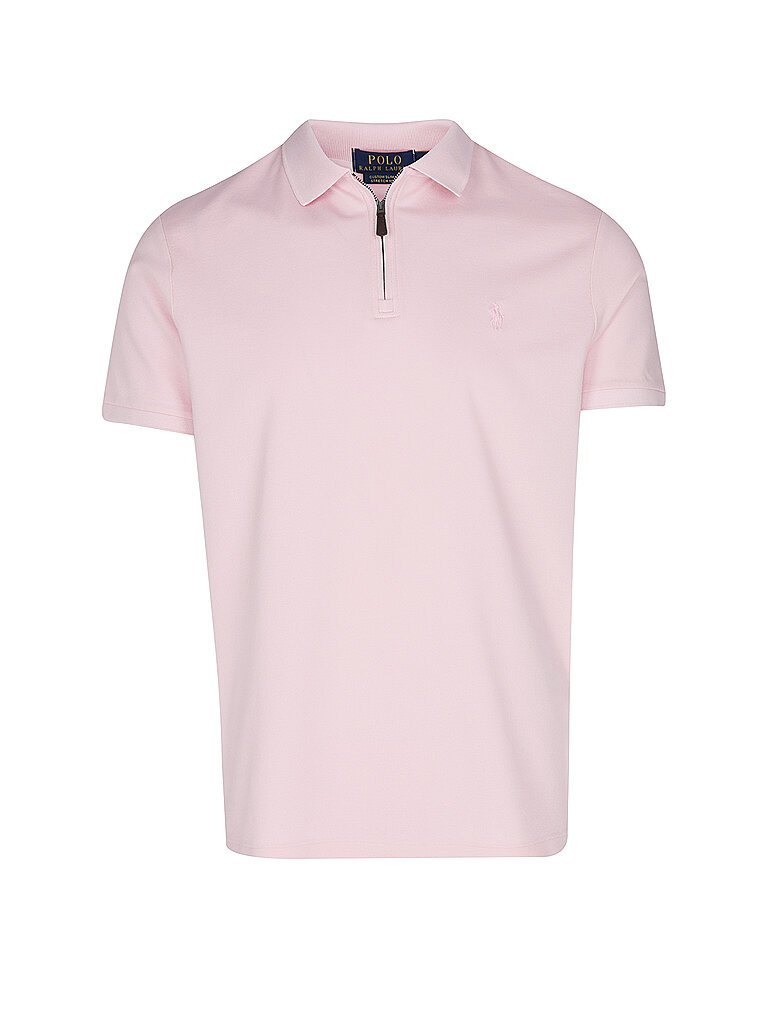 POLO RALPH LAUREN Poloshirt rosa | L von Polo Ralph Lauren