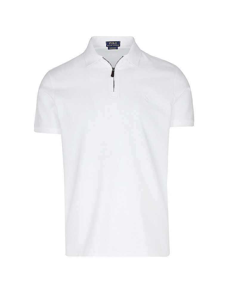 POLO RALPH LAUREN Poloshirt weiss | XL von Polo Ralph Lauren