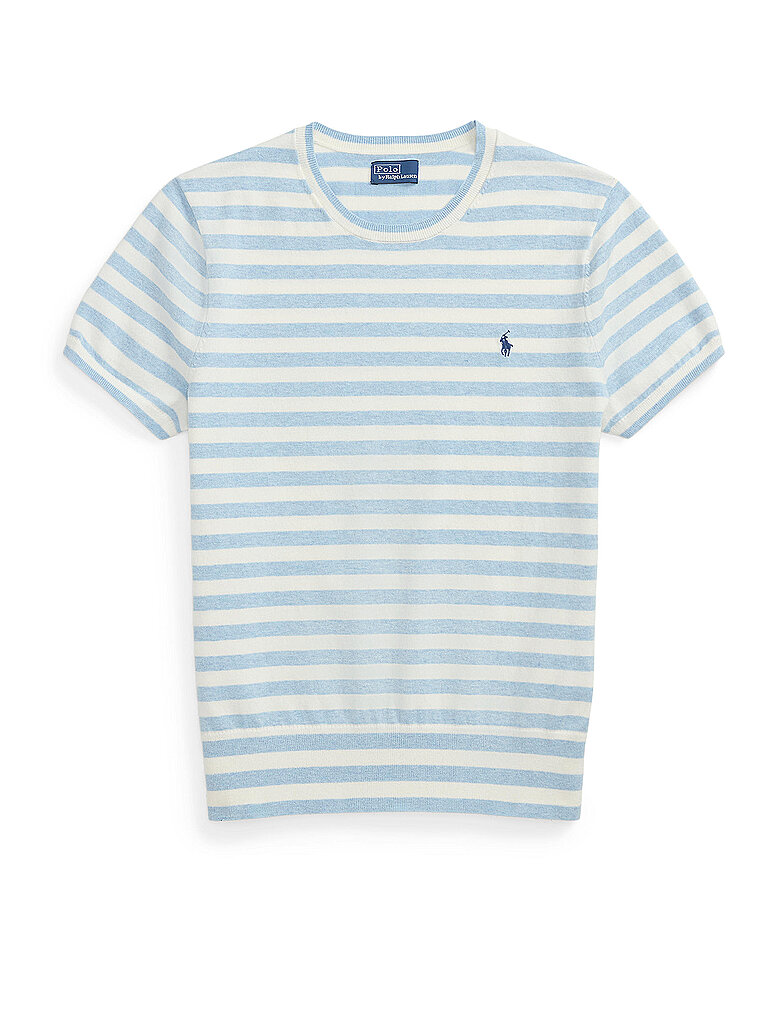 POLO RALPH LAUREN Pullover  blau | L von Polo Ralph Lauren