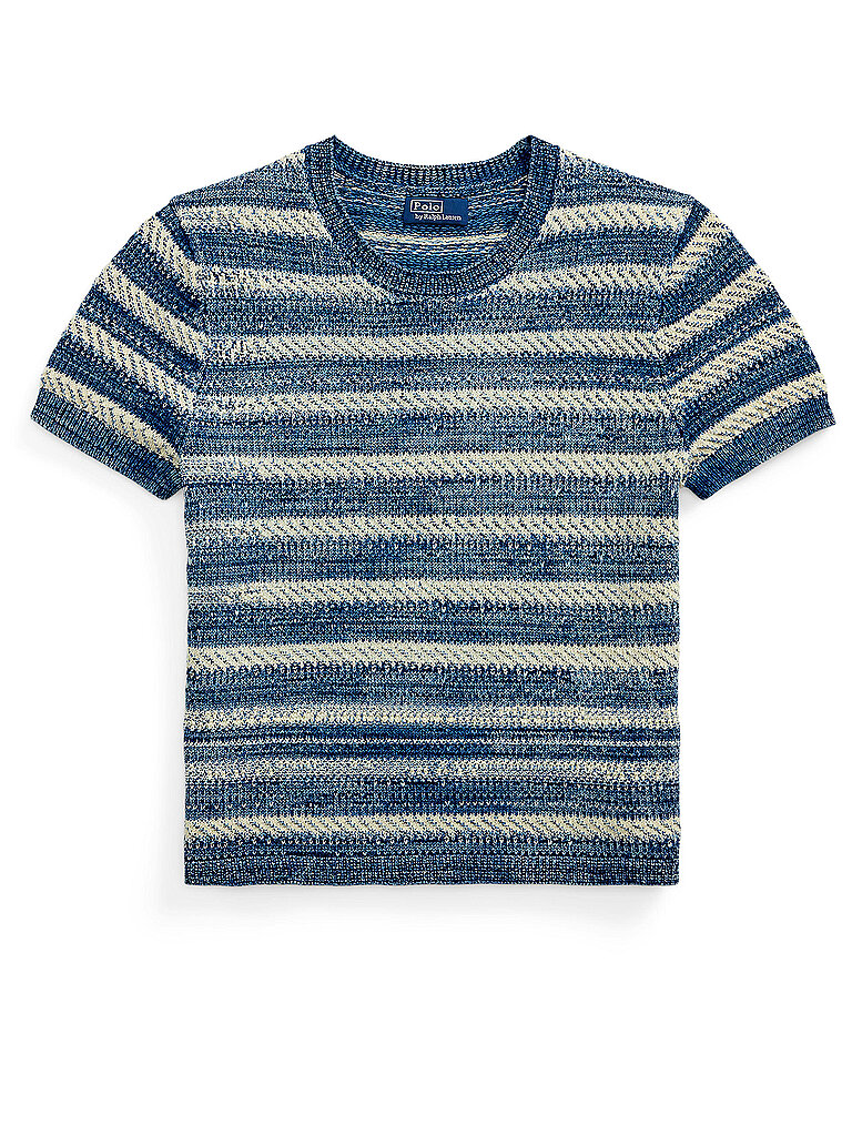 POLO RALPH LAUREN Pullover blau | M POLO RALPH LAUREN Pullover blau | M von Polo Ralph Lauren