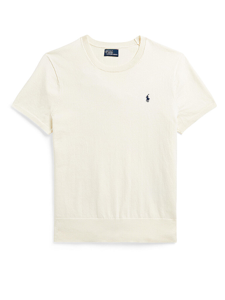 POLO RALPH LAUREN Pullover creme | L von Polo Ralph Lauren