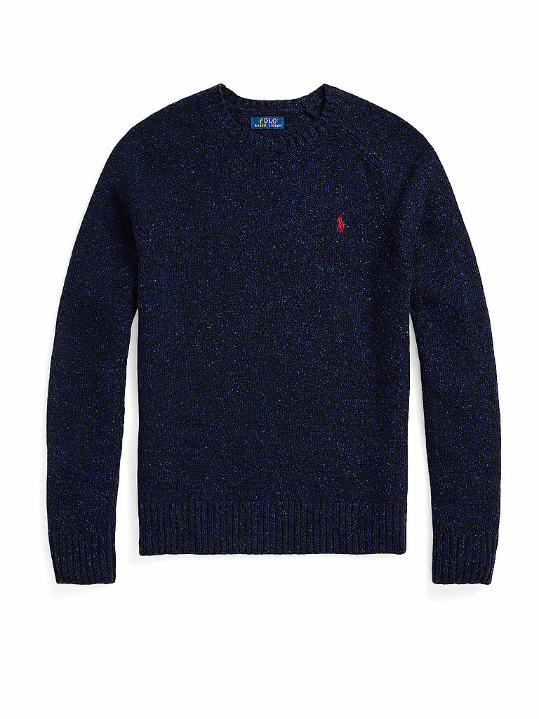 POLO RALPH LAUREN Pullover  dunkelblau | L von Polo Ralph Lauren