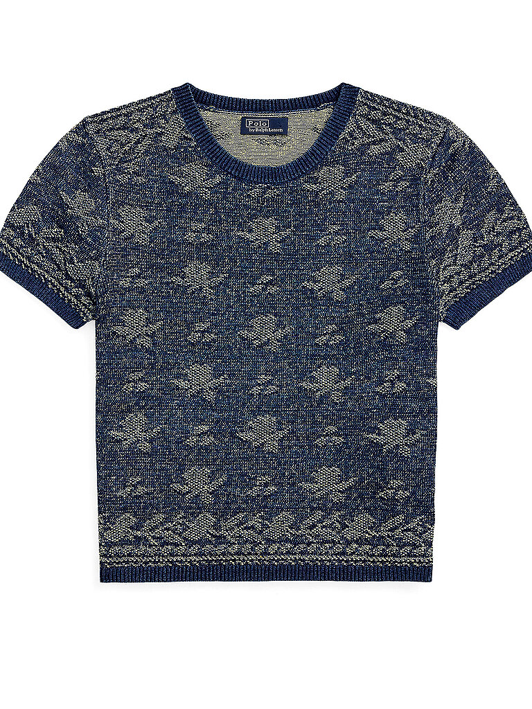 POLO RALPH LAUREN Pullover dunkelblau | L von Polo Ralph Lauren