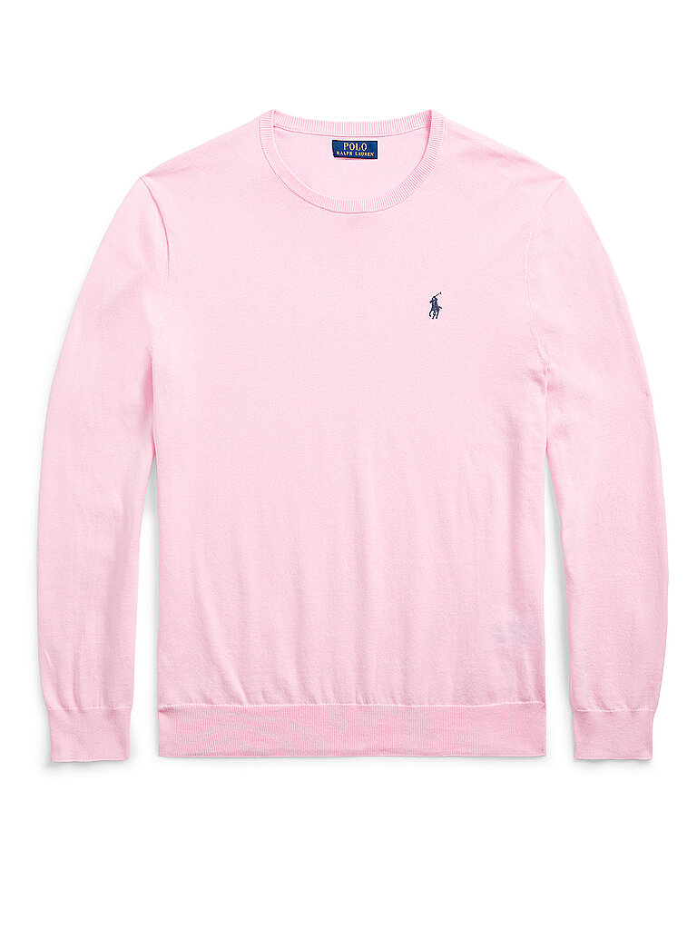 POLO RALPH LAUREN Pullover rosa | XL von Polo Ralph Lauren