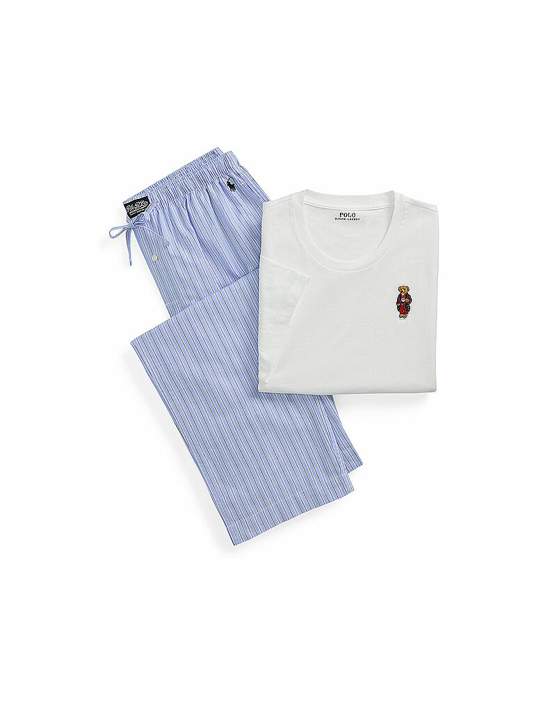 POLO RALPH LAUREN Pyjama blau | XL POLO RALPH LAUREN Pyjama blau | XL von Polo Ralph Lauren