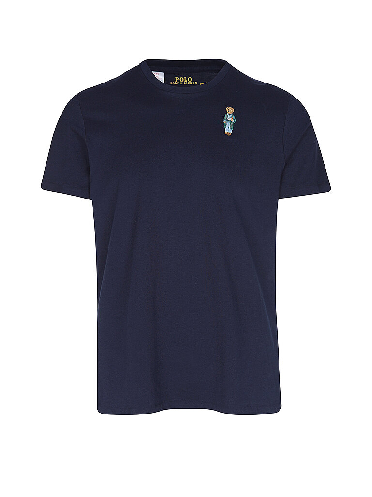 POLO RALPH LAUREN Pyjama dunkelblau | L POLO RALPH LAUREN Pyjama dunkelblau | L von Polo Ralph Lauren