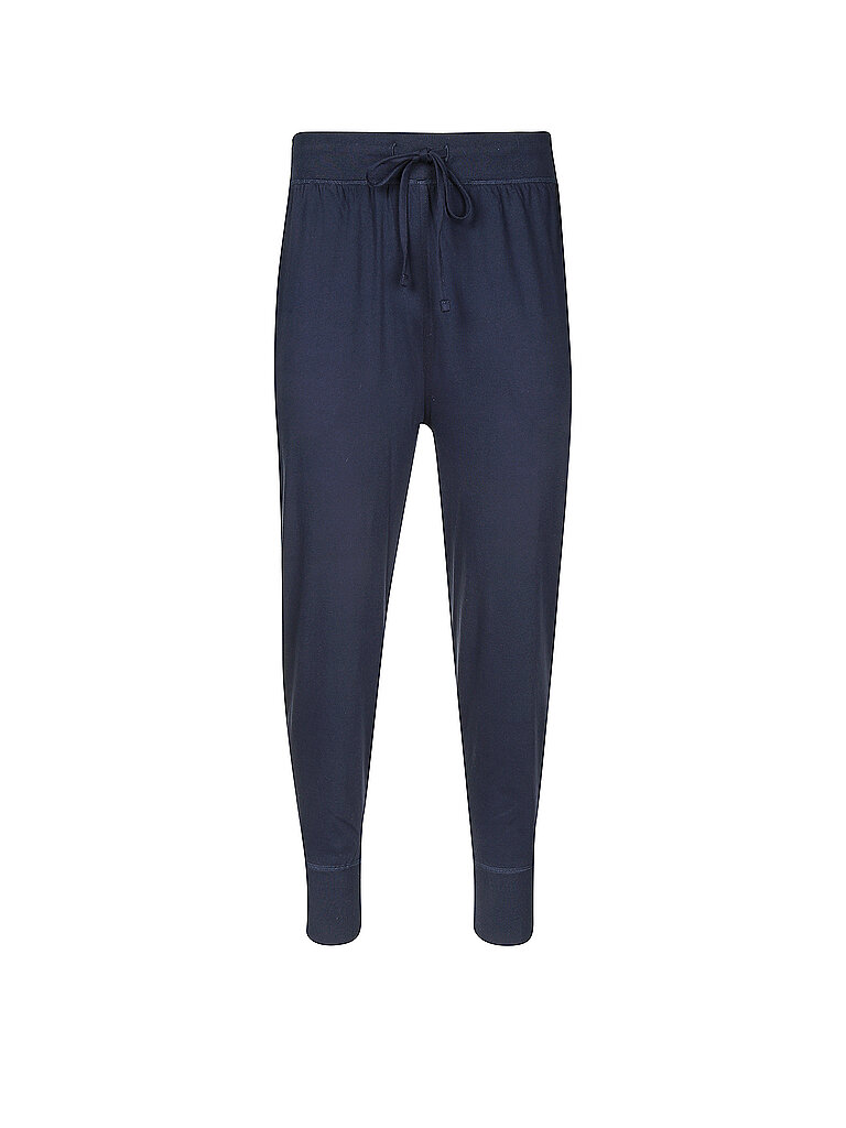 POLO RALPH LAUREN Pyjamahose Cruise Navy blau | XXL von Polo Ralph Lauren