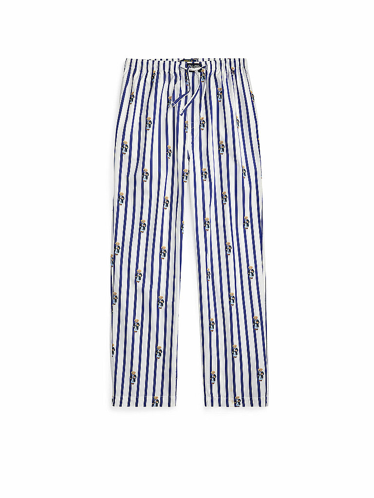 POLO RALPH LAUREN Pyjamahose blau | XL POLO RALPH LAUREN Pyjamahose blau | XL von Polo Ralph Lauren
