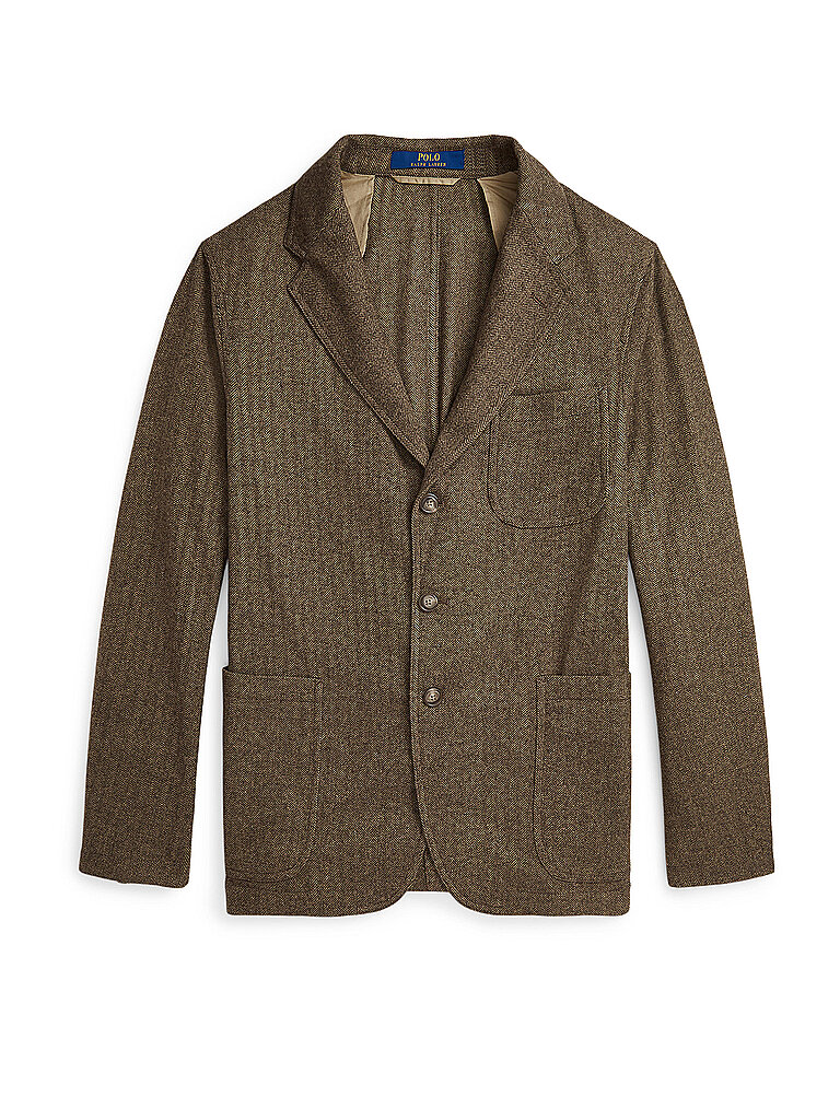 POLO RALPH LAUREN Sakko camel | 40 POLO RALPH LAUREN Sakko camel | 40 von Polo Ralph Lauren