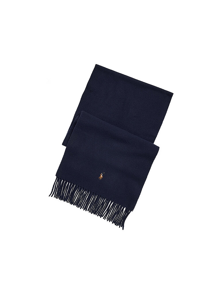 POLO RALPH LAUREN Schal dunkelblau POLO RALPH LAUREN Schal dunkelblau von Polo Ralph Lauren