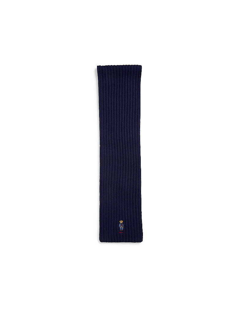 POLO RALPH LAUREN Schal dunkelblau POLO RALPH LAUREN Schal dunkelblau von Polo Ralph Lauren