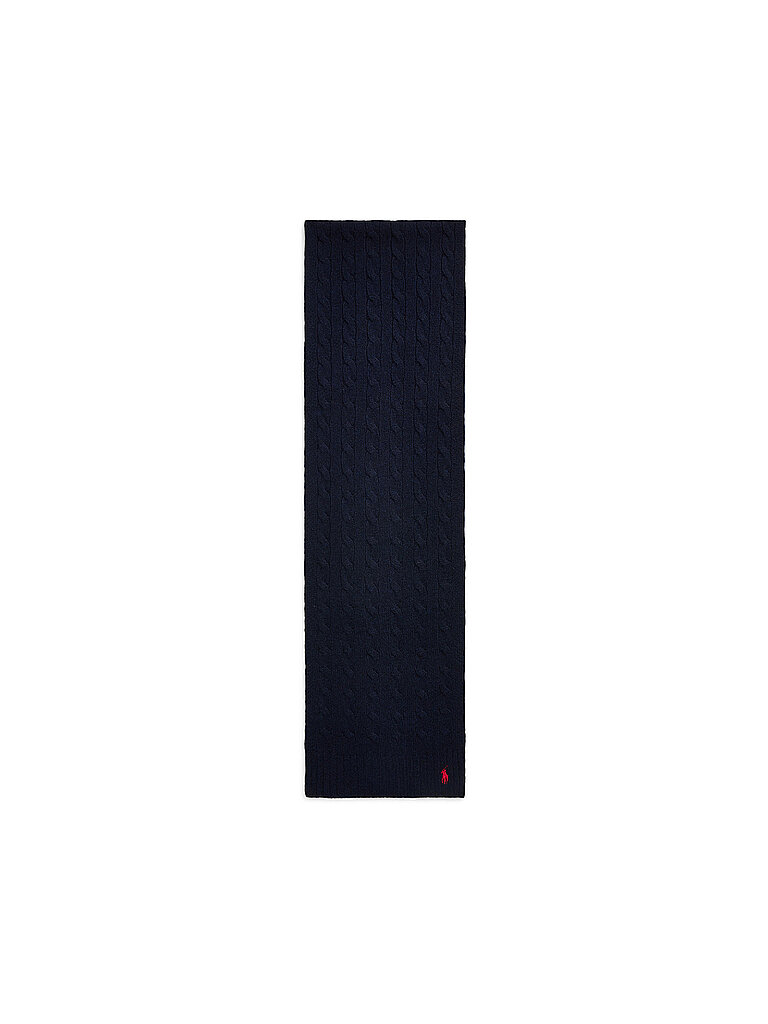 POLO RALPH LAUREN Schal dunkelblau POLO RALPH LAUREN Schal dunkelblau von Polo Ralph Lauren