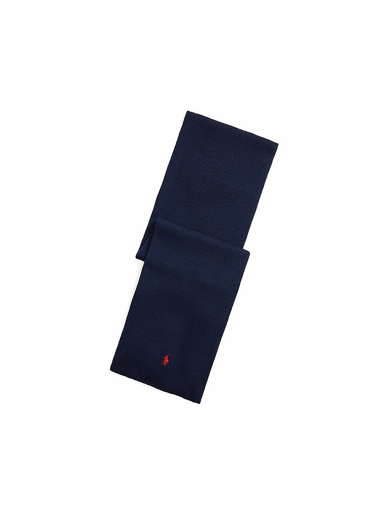 POLO RALPH LAUREN Schal dunkelblau POLO RALPH LAUREN Schal dunkelblau von Polo Ralph Lauren