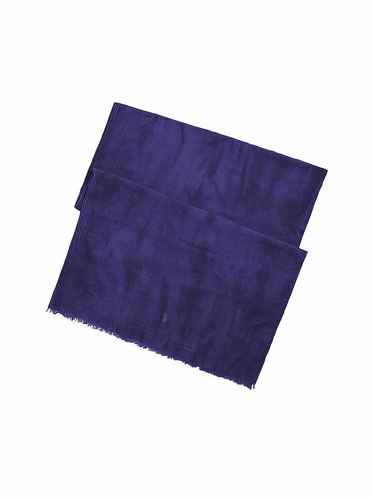 POLO RALPH LAUREN Schal dunkelblau POLO RALPH LAUREN Schal dunkelblau von Polo Ralph Lauren