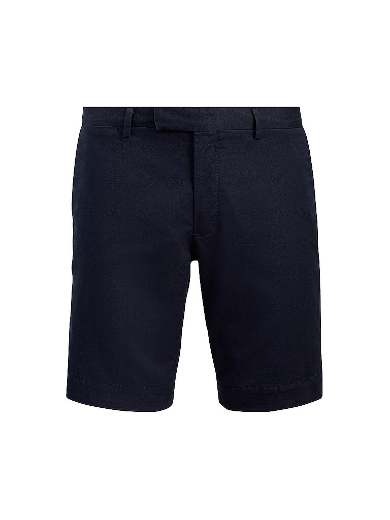 POLO RALPH LAUREN Short Slim Fit dunkelblau | 36 von Polo Ralph Lauren