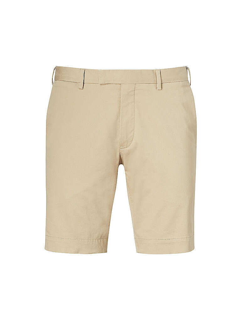 POLO RALPH LAUREN Shorts Slim Fit beige | 34 POLO RALPH LAUREN Shorts Slim Fit beige | 34 von Polo Ralph Lauren
