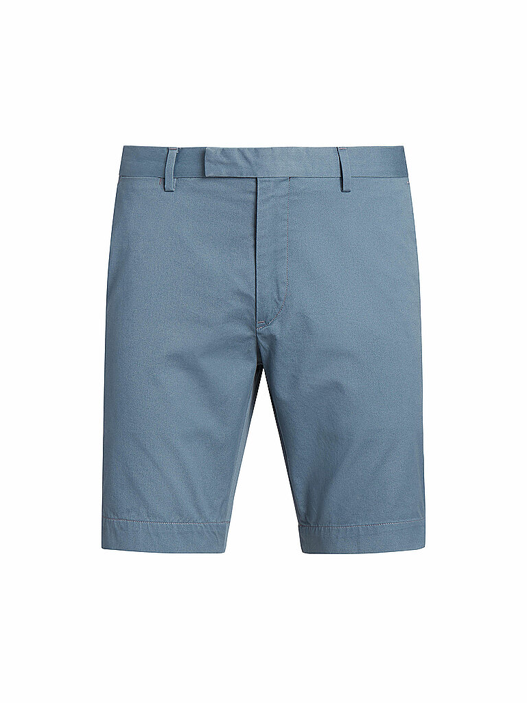 POLO RALPH LAUREN Shorts Slim Fit grau | 31 von Polo Ralph Lauren