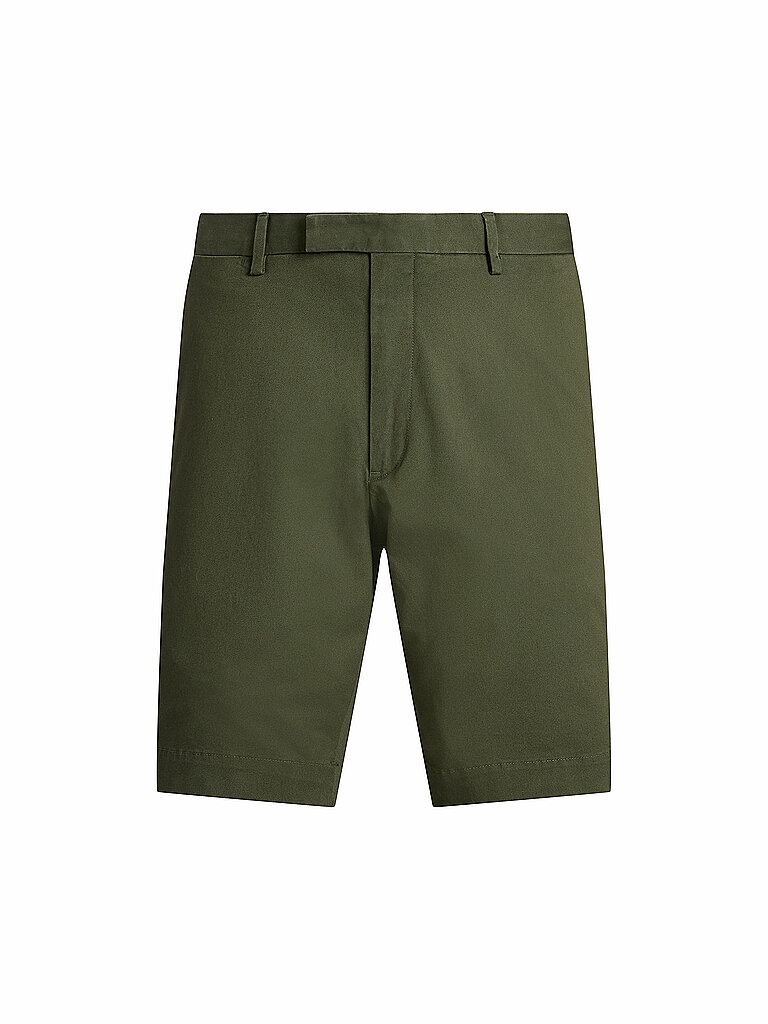 POLO RALPH LAUREN Shorts Slim Fit olive | 30 von Polo Ralph Lauren