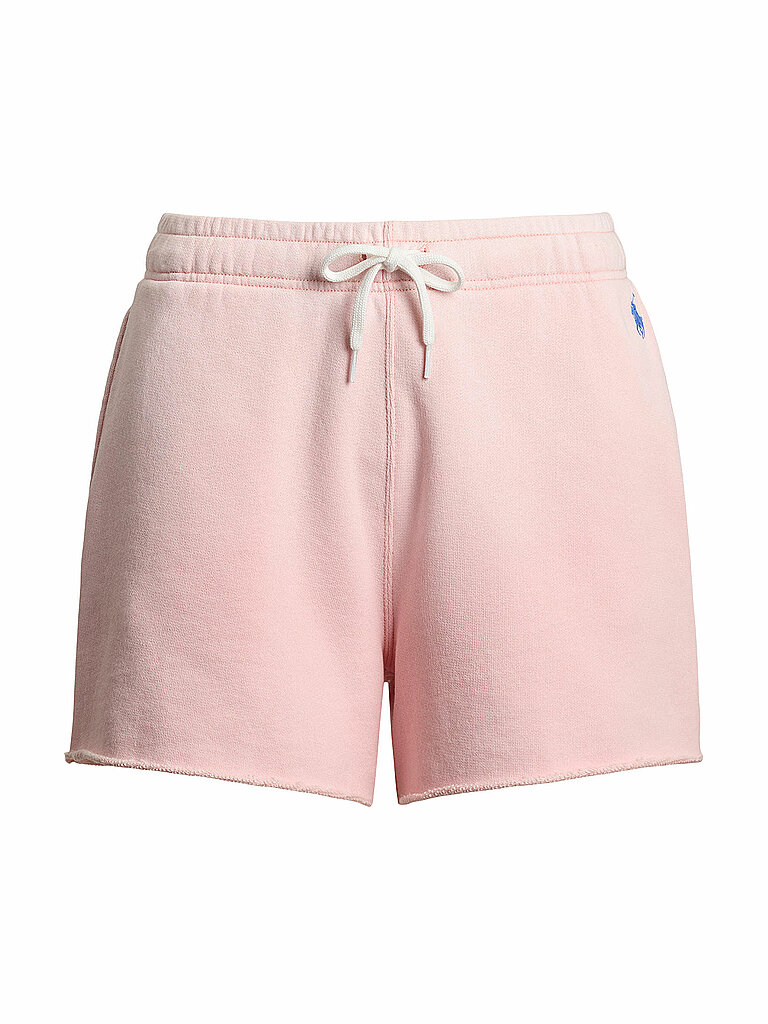 POLO RALPH LAUREN Shorts rosa | L von Polo Ralph Lauren