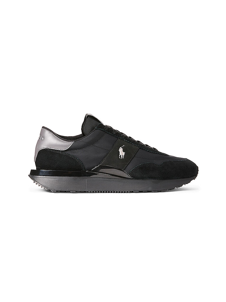 POLO RALPH LAUREN Sneaker TRAIN 89 schwarz | 41 von Polo Ralph Lauren