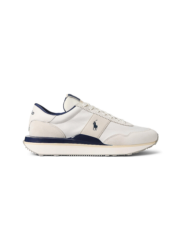 POLO RALPH LAUREN Sneaker TRAIN 89 weiss | 41 von Polo Ralph Lauren