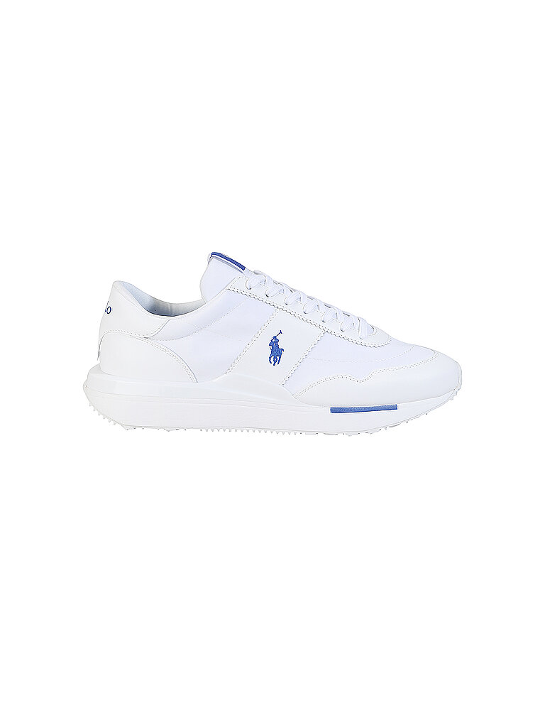 POLO RALPH LAUREN Sneaker TRAIN 89 weiss | 42 von Polo Ralph Lauren