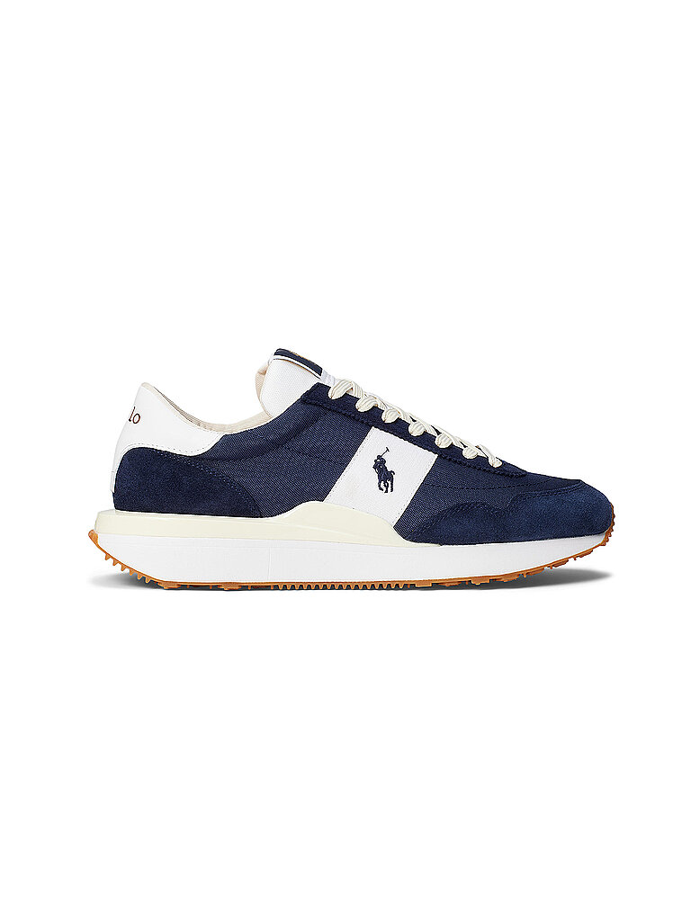 POLO RALPH LAUREN Sneaker blau | 42 von Polo Ralph Lauren