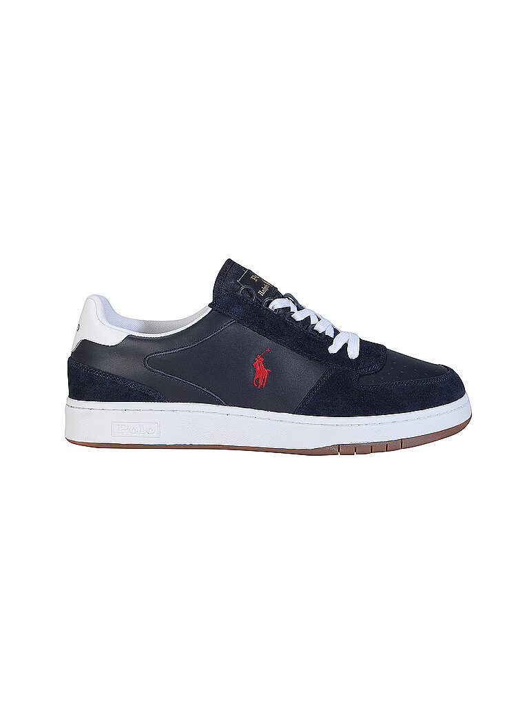 POLO RALPH LAUREN Sneaker dunkelblau | 42 von Polo Ralph Lauren