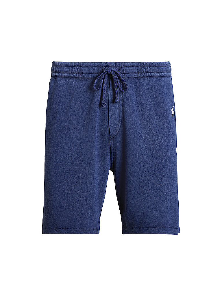 POLO RALPH LAUREN Sweatshorts dunkelblau | L von Polo Ralph Lauren