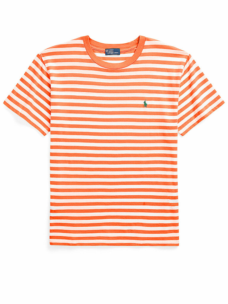 POLO RALPH LAUREN T-Shirt orange | S POLO RALPH LAUREN T-Shirt orange | S von Polo Ralph Lauren