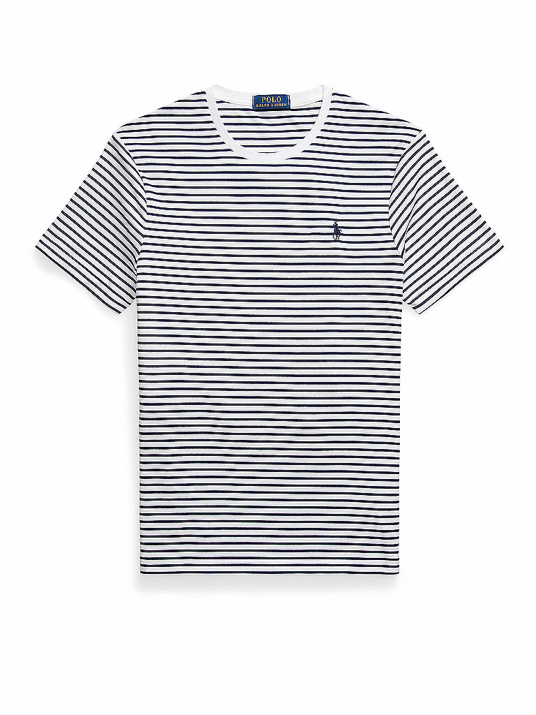 POLO RALPH LAUREN T-Shirt weiss | L POLO RALPH LAUREN T-Shirt weiss | L von Polo Ralph Lauren