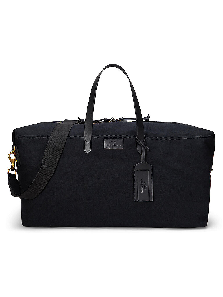 POLO RALPH LAUREN Tasche - Weekender schwarz von Polo Ralph Lauren