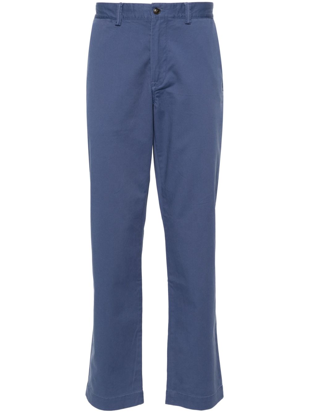 Polo Ralph Lauren Bedford trousers - Blue von Polo Ralph Lauren