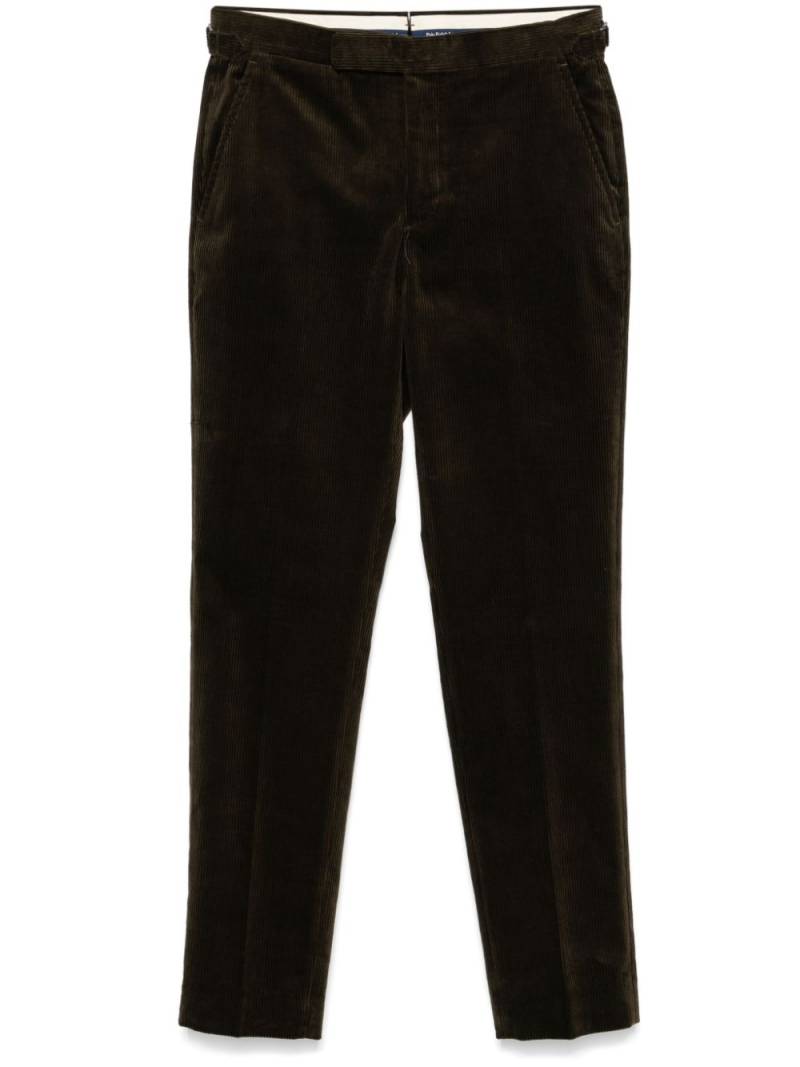 Polo Ralph Lauren Chester trousers - Brown von Polo Ralph Lauren