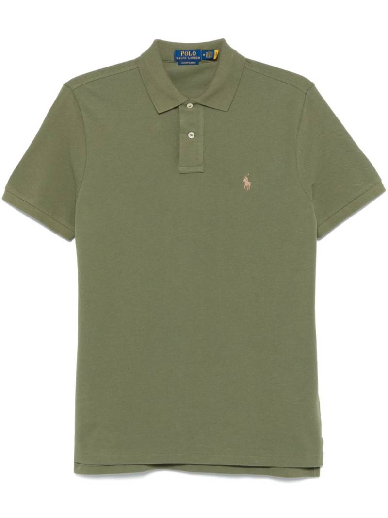 Polo Ralph Lauren Classic polo shirt - Green von Polo Ralph Lauren