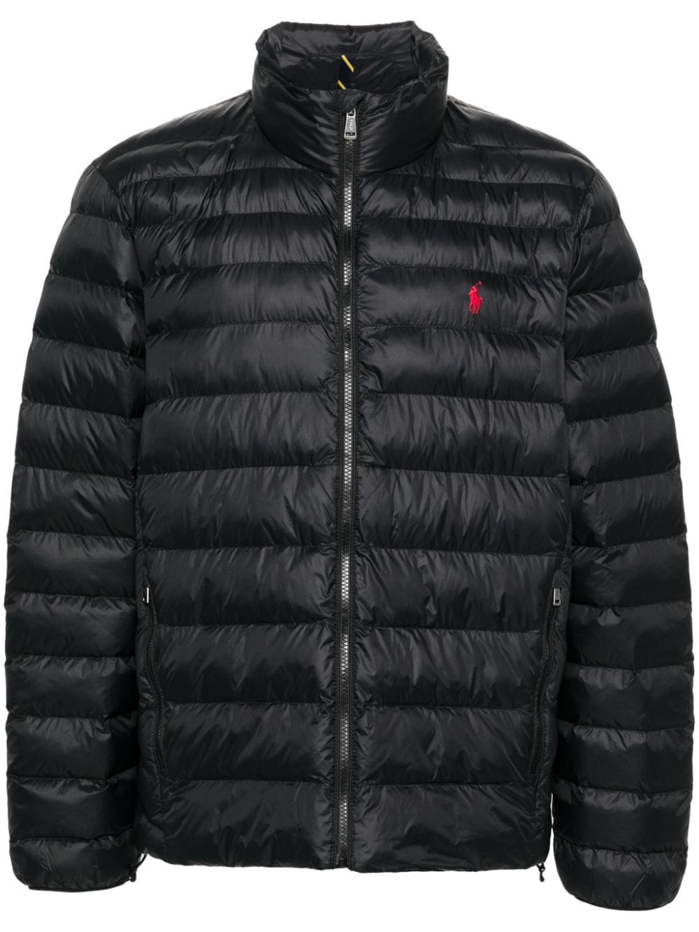 Polo Ralph Lauren Colden jacket - Black von Polo Ralph Lauren