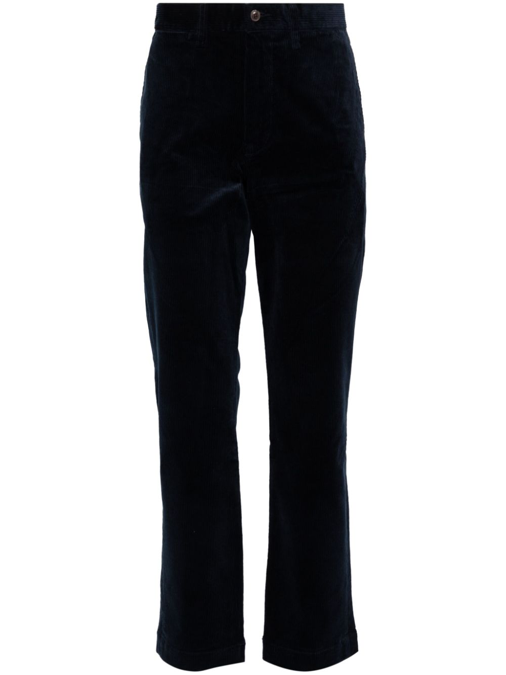 Polo Ralph Lauren Corduroy regular trouser - Blue von Polo Ralph Lauren