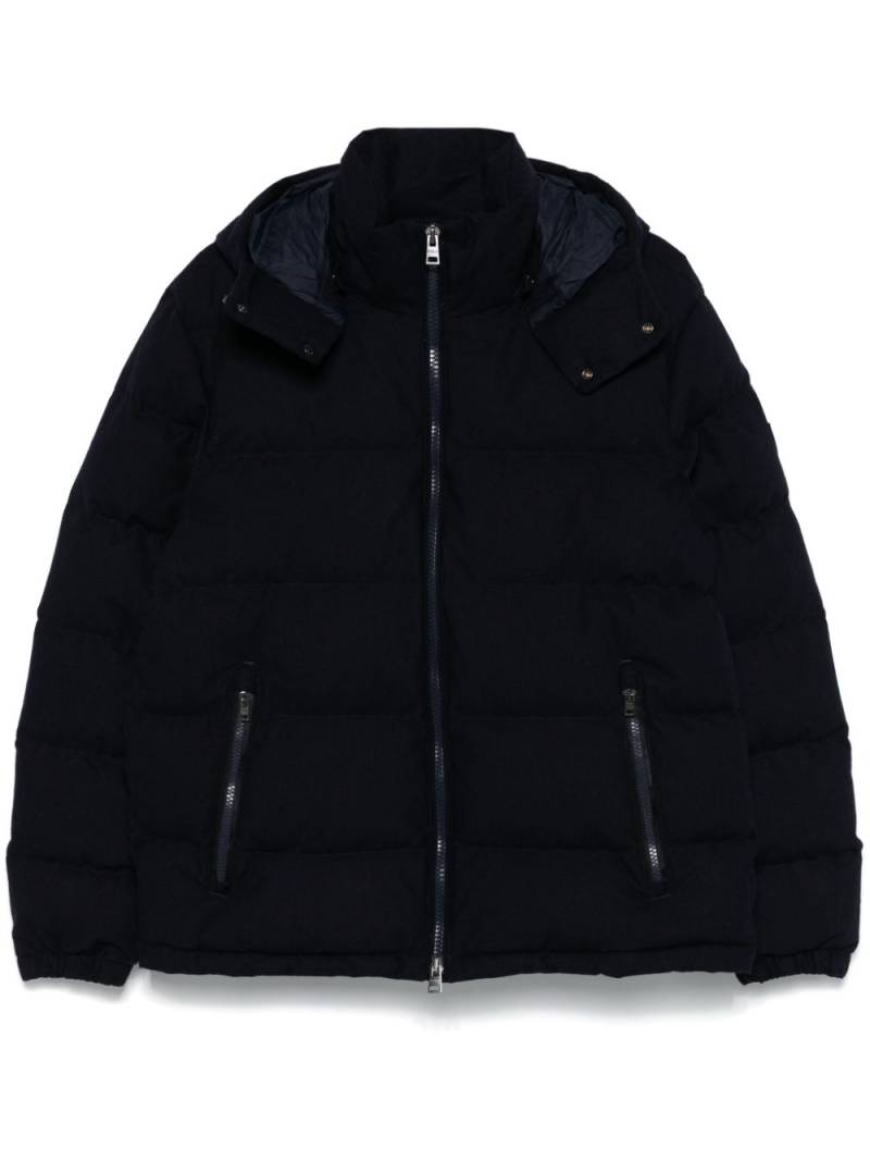 Polo Ralph Lauren Decker jacket - Blue von Polo Ralph Lauren