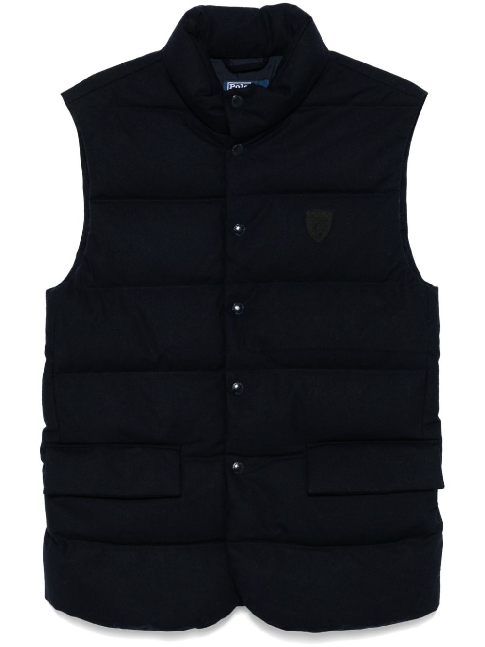 Polo Ralph Lauren Dunn gilet - Blue von Polo Ralph Lauren