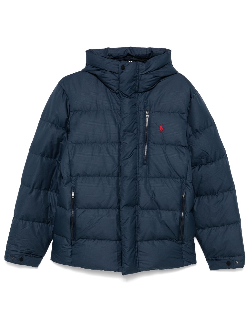 Polo Ralph Lauren Gorham puffer jacket - Blue von Polo Ralph Lauren