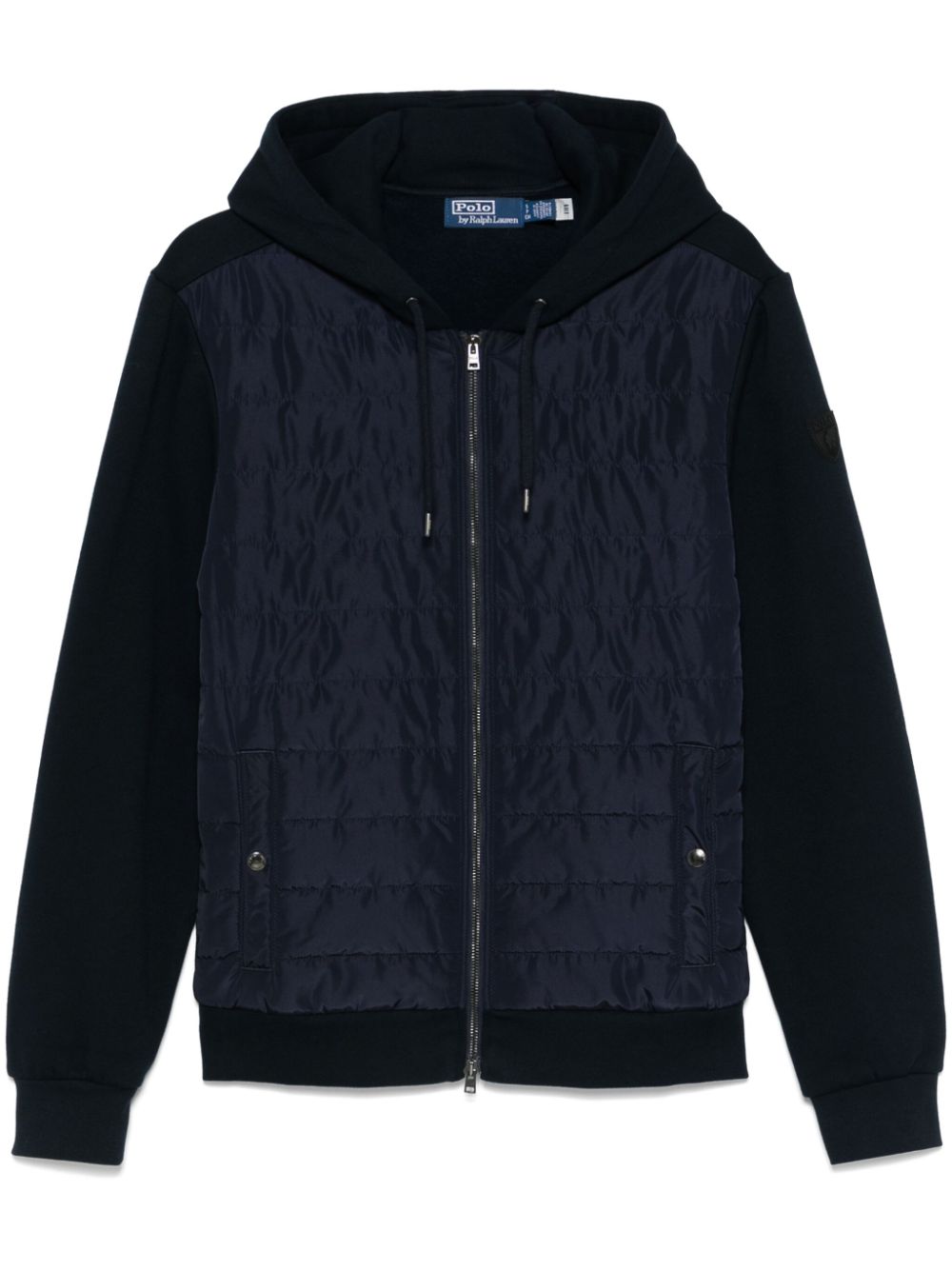 Polo Ralph Lauren Hybrid jacket - Blue von Polo Ralph Lauren