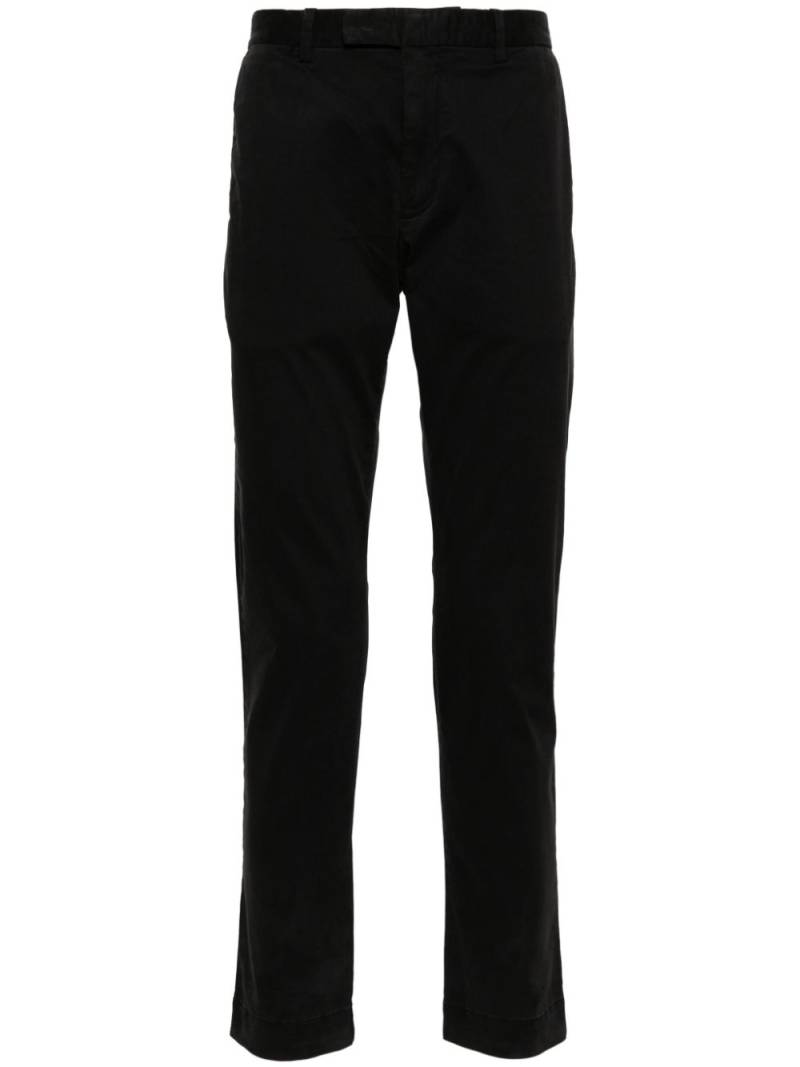 Polo Ralph Lauren Jarret trousers - Black von Polo Ralph Lauren